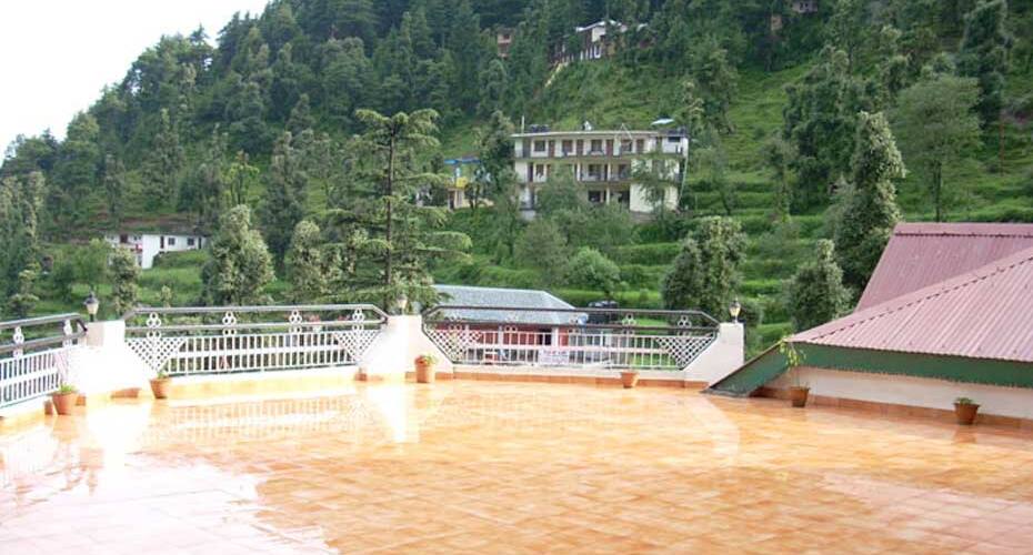 Hotel Anand Palace, Dharamshala 4